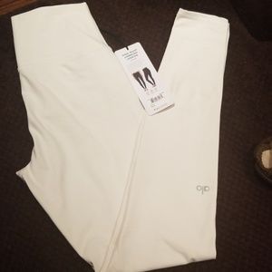 Alo Yoga High Waist